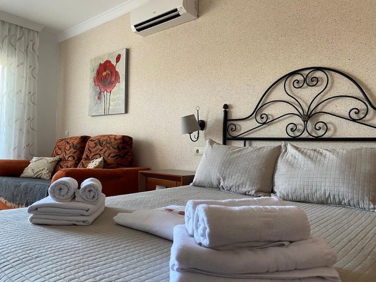 Apartamentos Benal Beach, Costa Del Sol
