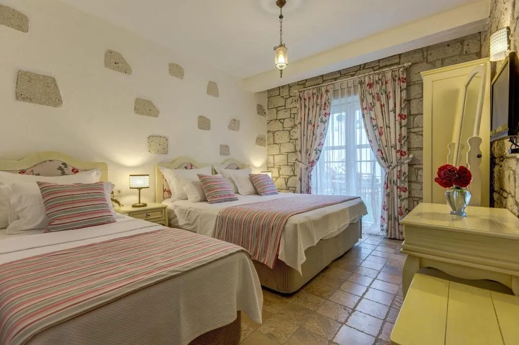 Room, Alanarin Konak Alacati, Izmir