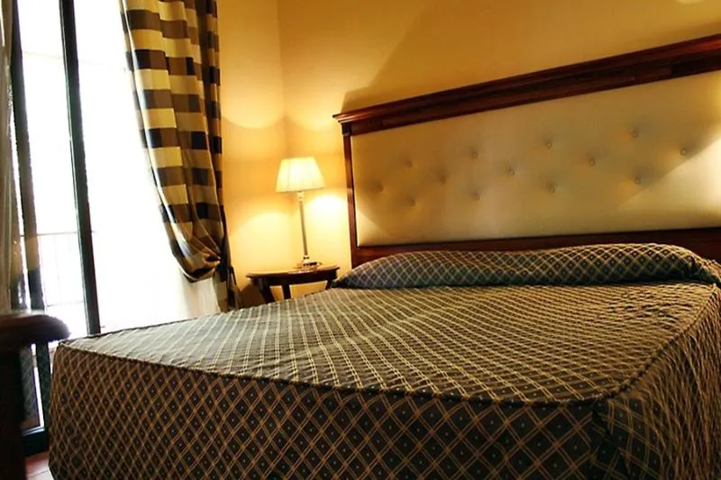 Room, Hotel Capo dei Greci, Catania
