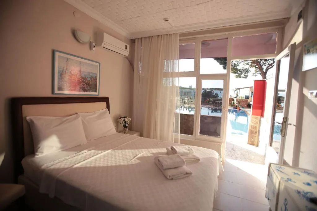 SUITE CLASSIC Room, Tunc Otel, Izmir