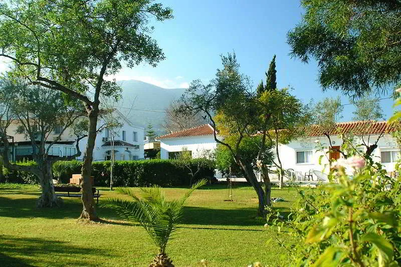 General view, Kadampa, Costa Del Sol