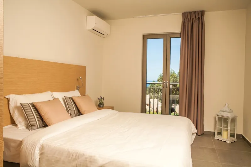 APARTMENT ONE BEDROOM Room, Sundance Apartments & Suites, Crete