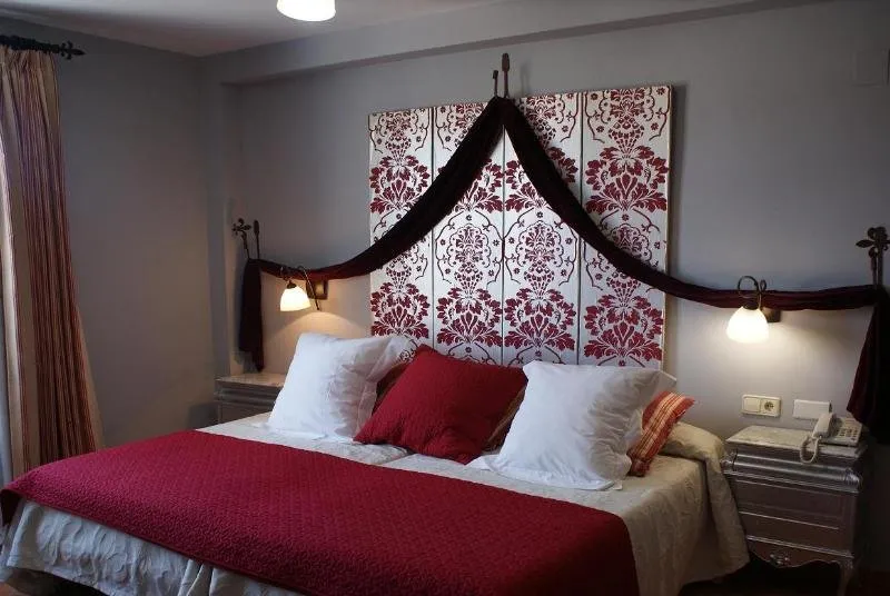 Room, Patilla Ciudad de Requena, Costa Blanca