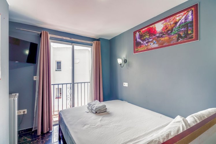 Hostel Bohemia, Costa Del Sol