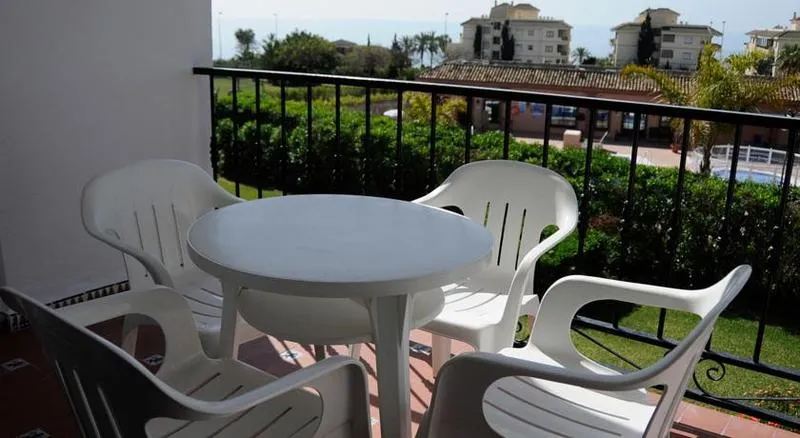 APARTMENT TWO BEDROOMS Room, Crown Resorts Club Delta Mar, Costa Del Sol