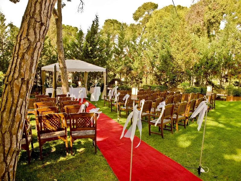 Conferences, El Castell Hotel, Barcelona