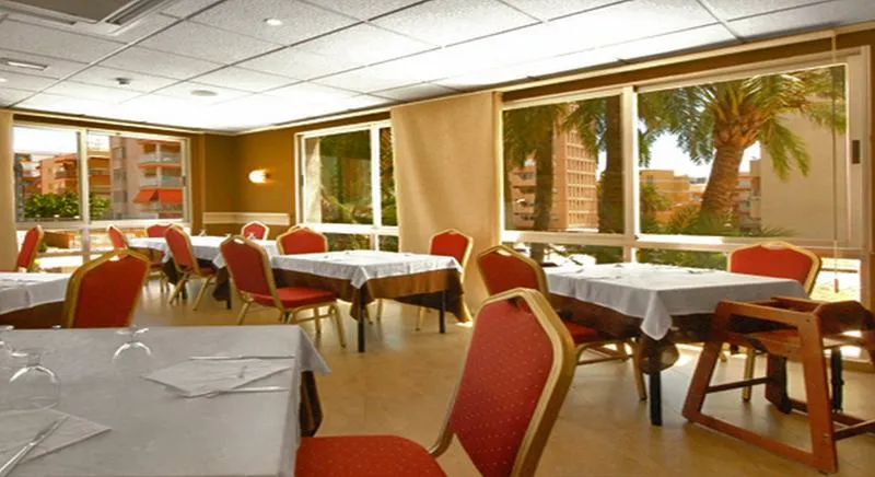 Restaurant, Safari, Valencia