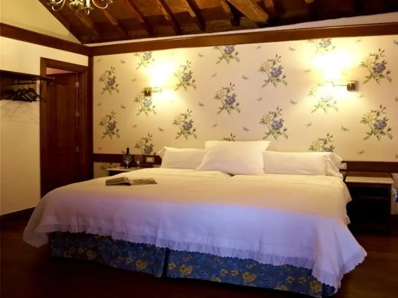 Room, Emblematico San Agustin Hotel, Tenerife