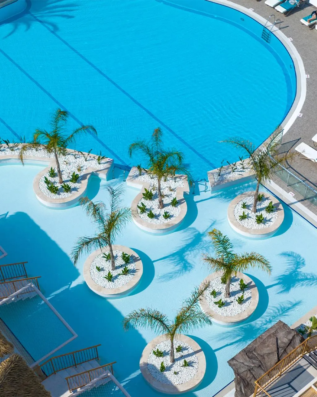 Pool, Liberty Hotels Lara, Antalya