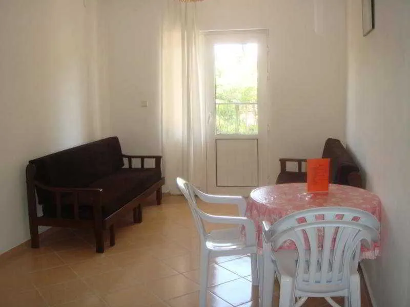 Room, Cennet Apart Hotel, Bodrum