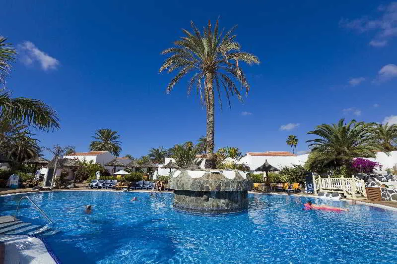 Pool, Sol Barbacan, Gran Canaria