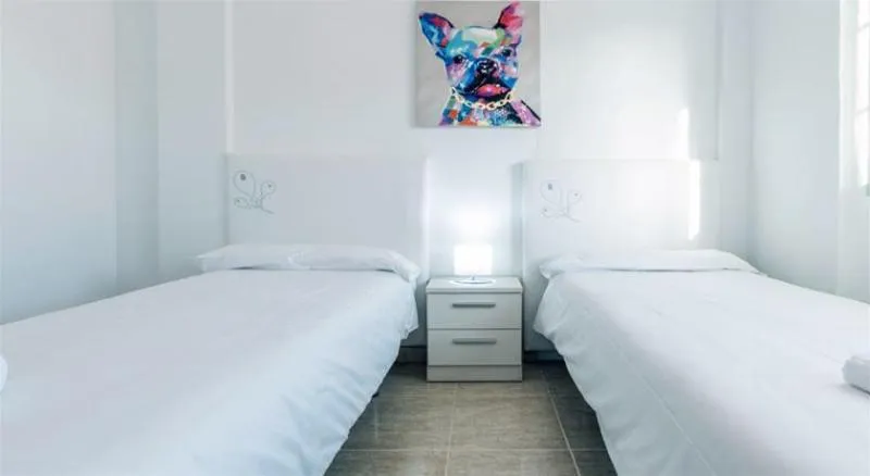 Room, Tarajalejo Village, Fuerteventura