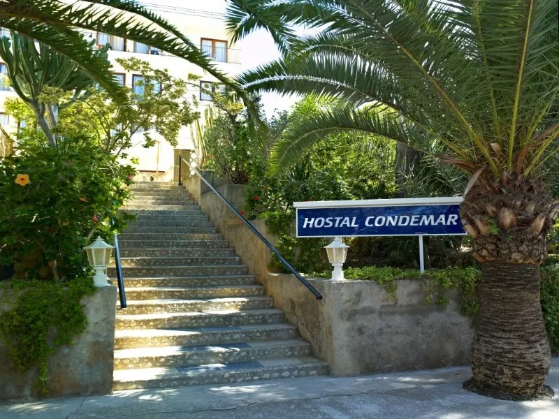 General view, Condemar, Majorca