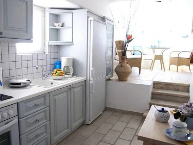 APARTMENT SUPERIOR TWO BEDROOMS Room, Mykonian Iros, Mykonos