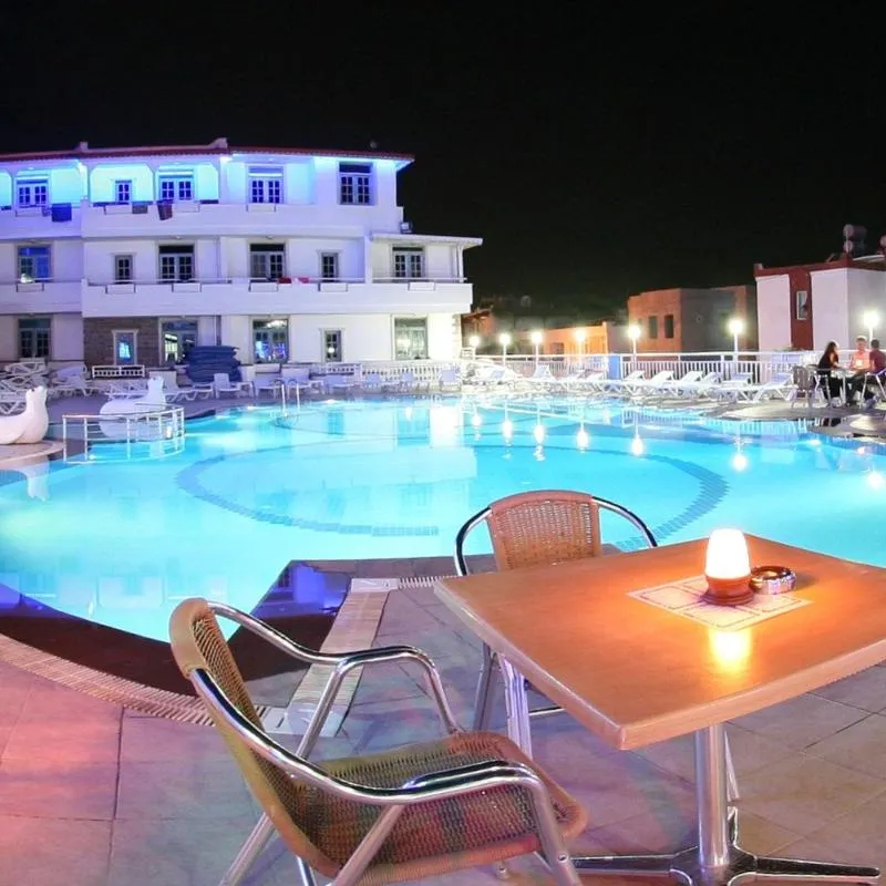 General view, Victoria Suite Hotel & Spa, Bodrum