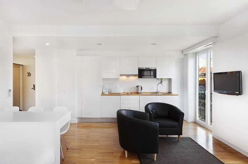 STUDIO SUPERIOR Room, Hello Lisbon Bairro Alto Apartments, Lisbon