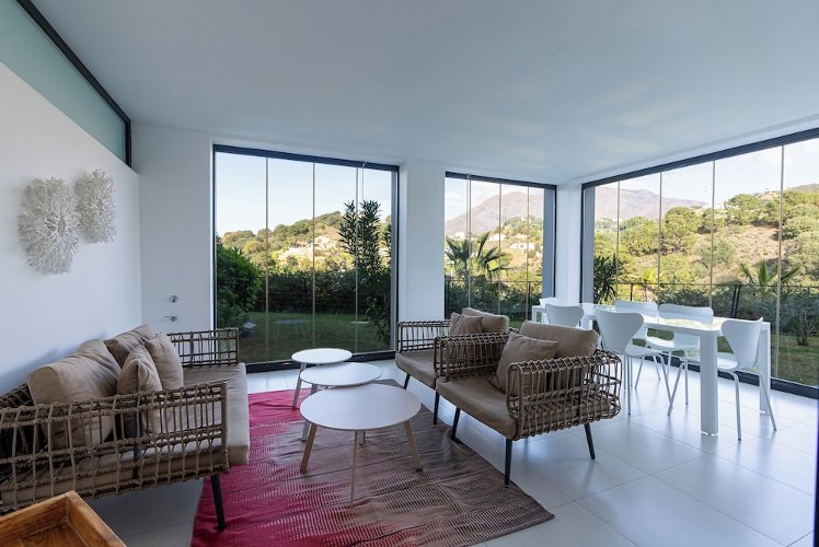 Estepona Holiday Hills, Costa Del Sol