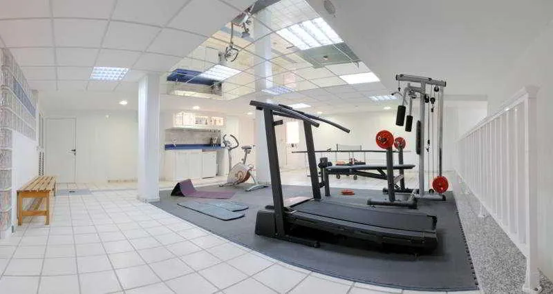 Sports and Entertainment, Siesta Suites, Gran Canaria