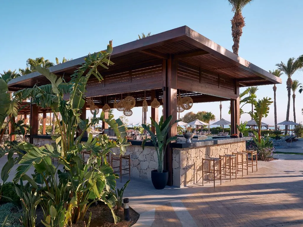 Bar, Grecotel LUXME Kos, Kos