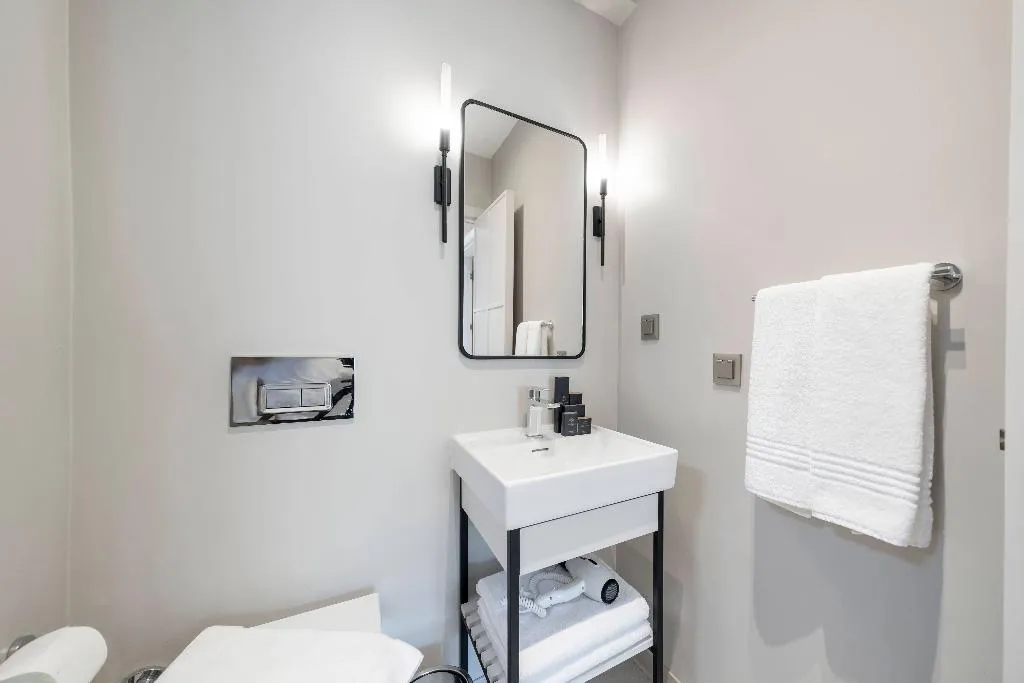FAMILY ROOM CAPACITY 5 Room, Helis Suites, Bodrum