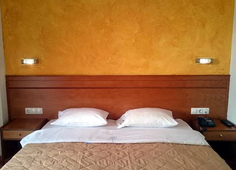Room, Rio Athens, Athens