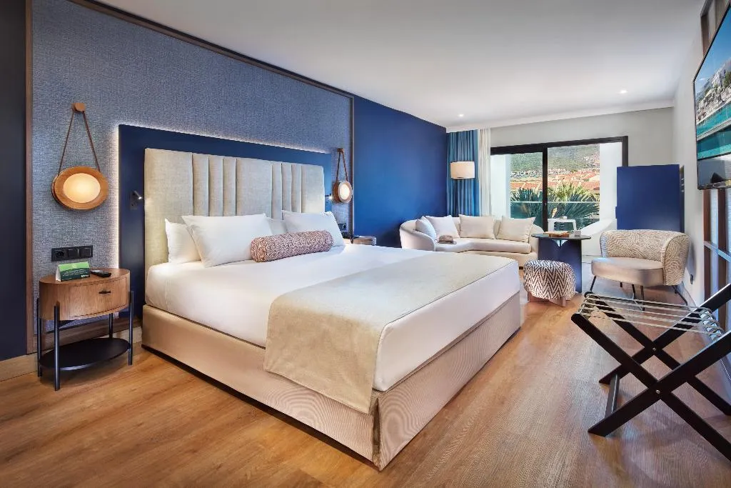 JUNIOR SUITE CAPACITY 1 Room, Princess Inspire Tenerife, Tenerife