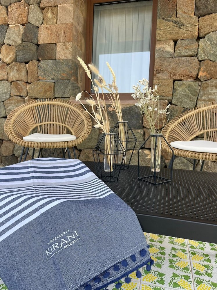 Kirani Resort, Trapani