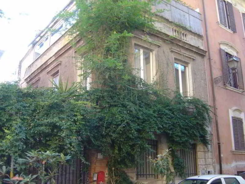 General view, Appartamenti Saliceti 3000, Rome