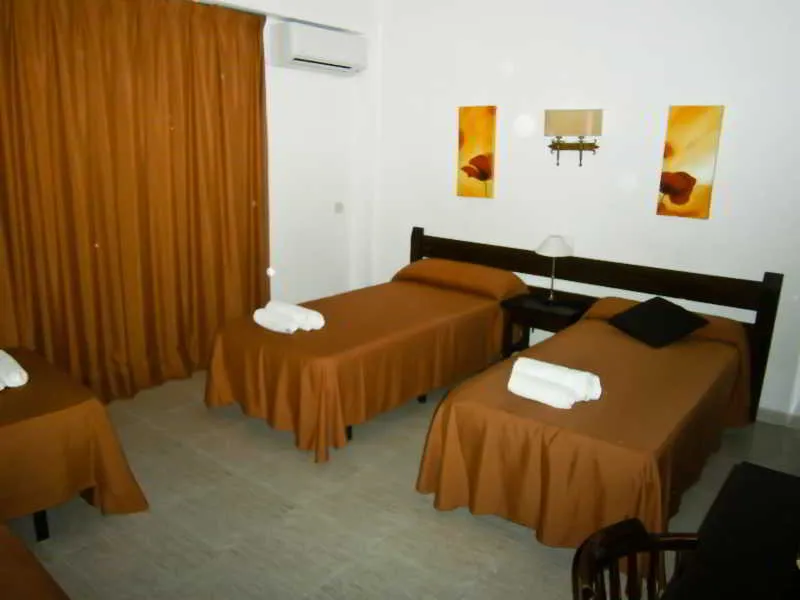 Room, Galera, Ibiza