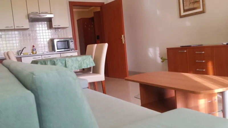 APARTMENT STANDARD Room, Aparthotel Astoria, Split