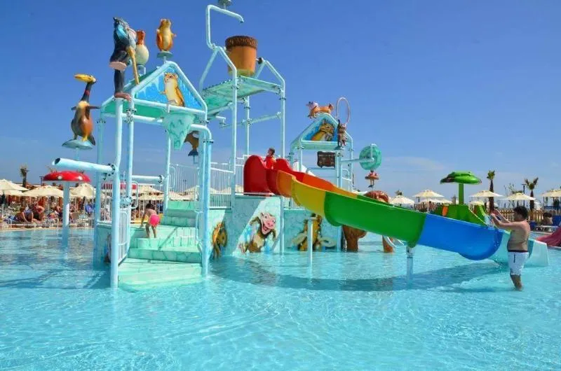 General view, Aquasis Deluxe Resort & SPA, Bodrum
