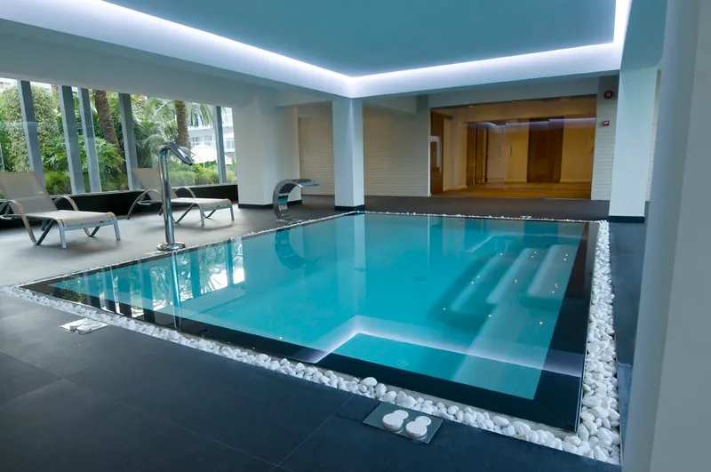 Sports and Entertainment, Las Gaviotas Suites Hotel & Spa, Majorca