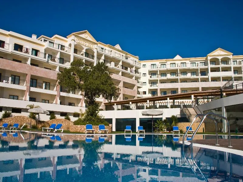 Pool, Cerro Mar Garden, Algarve