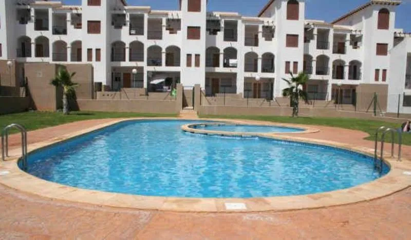 Pool, La Cinuelica, Costa Blanca