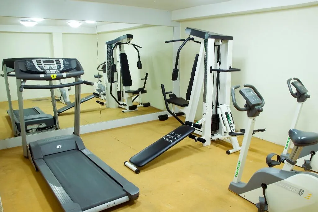 Sports and Entertainment, Hotel AR Los Arcos, Madrid