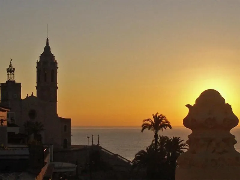 General view, Celimar, Costa Brava