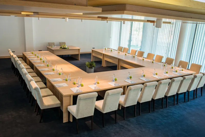 Conferences, International Hotel Casino & Tower Suites, Varna