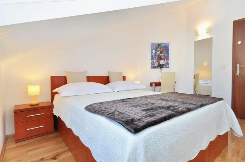 DOUBLE ECONOMY Room, Villa Pinocchio, Split