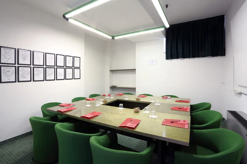 Conferences, La Torretta Hotel, Milan