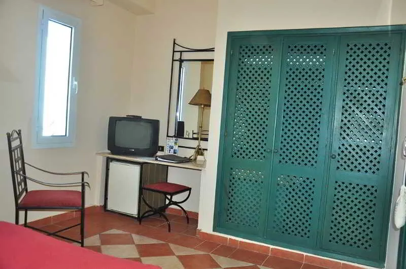 Room, Jaz Fanara Residence, Red Sea Riviera