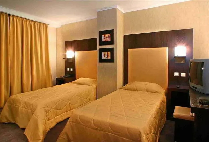 Double or Twin STANDARD Room, Alassia, Athens