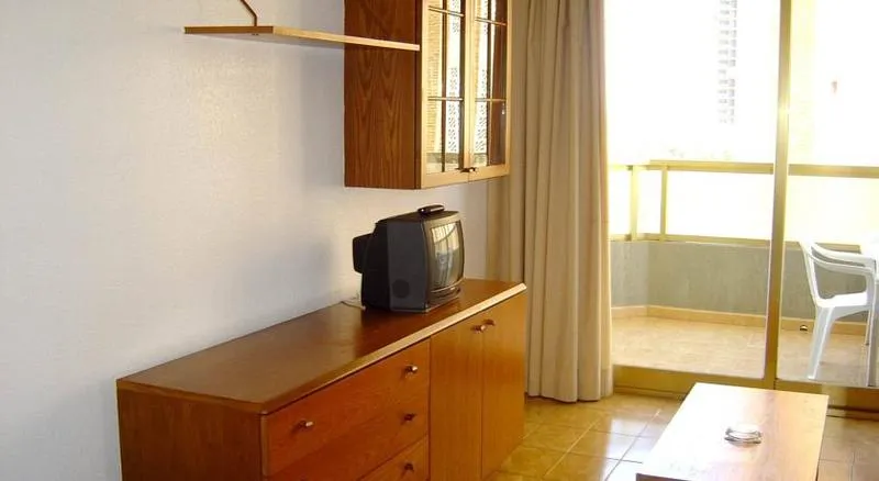 APARTMENT CAPACITY 5 ONE BEDROOM Room, Torre Gerona, Costa Blanca
