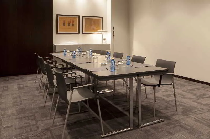 Conferences, AC Madrid Coslada Aeropuerto, Madrid
