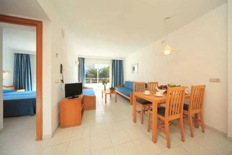 APARTMENT ONE BEDROOM Room, Maracaibo, Majorca