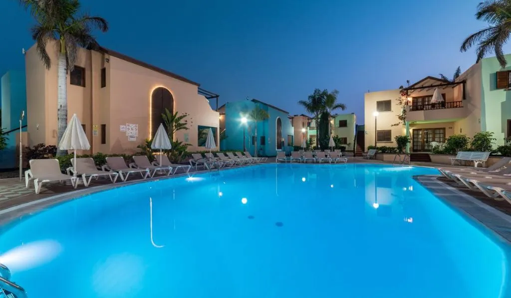 APARTMENT STANDARD Room, Club Vista Serena, Gran Canaria