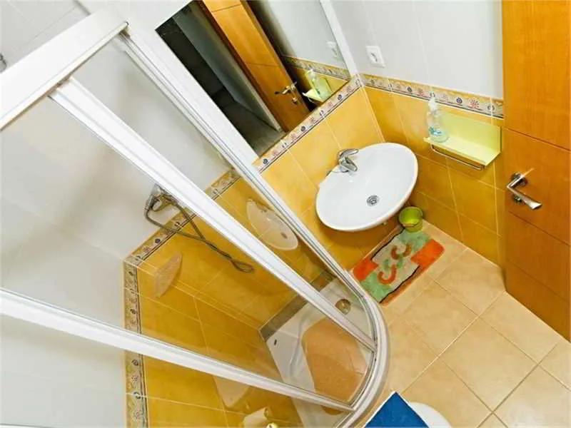 Room, Almadrava apartamentos, Costa Blanca