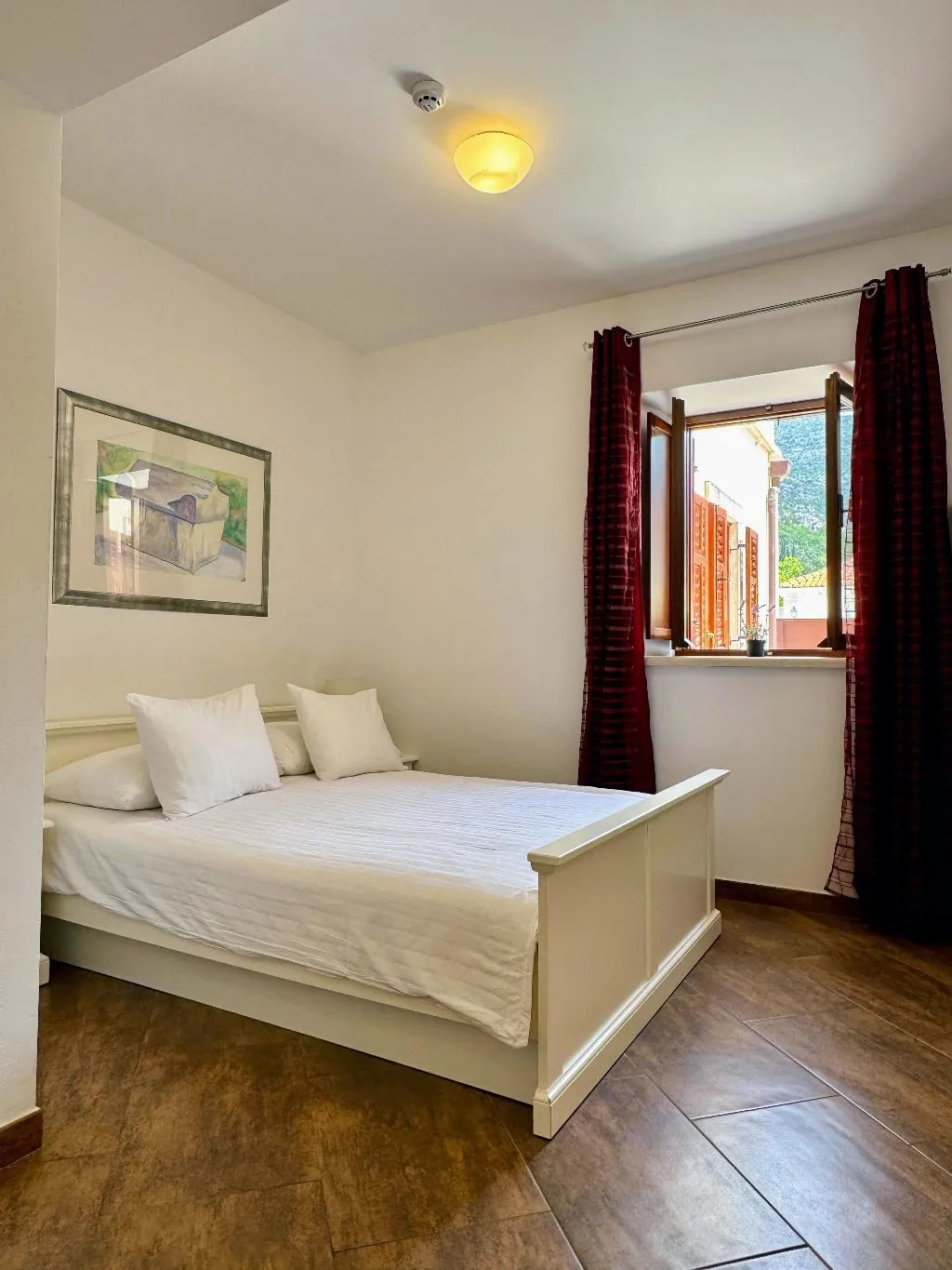 APARTMENT ONE BEDROOM ONE BATHROOM Room, Apartments Vila Riva, Dubrovnik