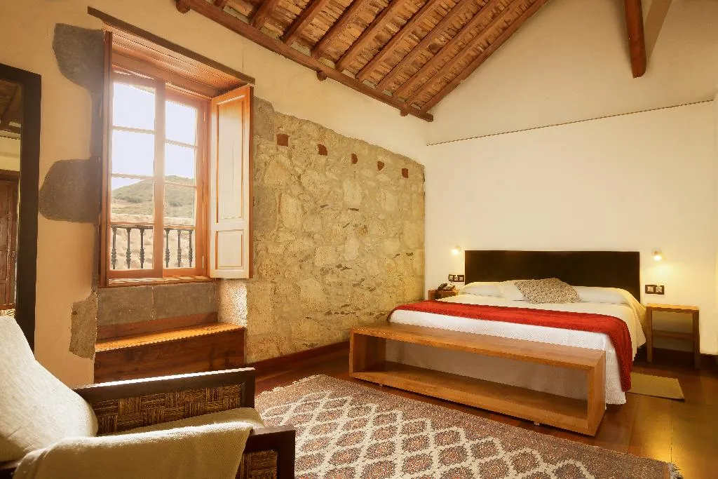 Double or Twin SUPERIOR Room, Rural El Mondalón, Gran Canaria