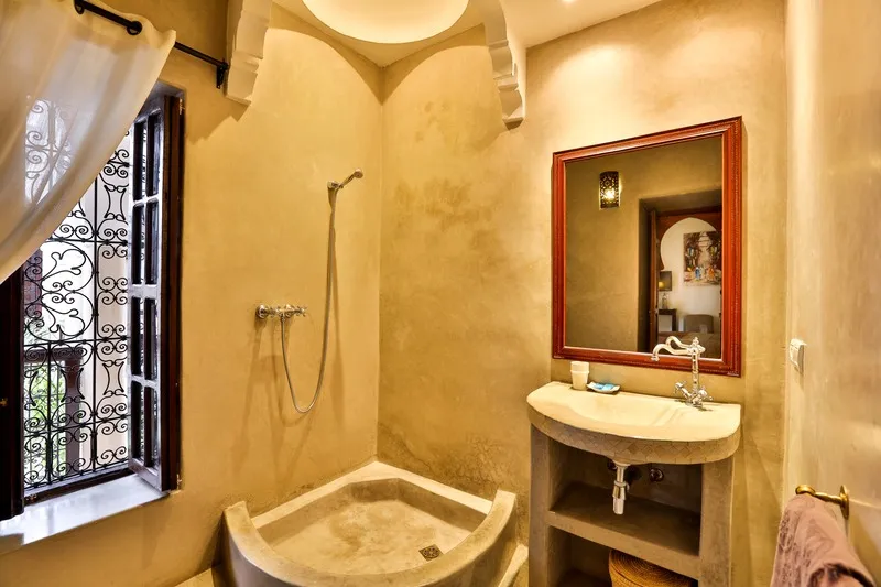SUITE STANDARD Room, Casa Lalla, Marrakech