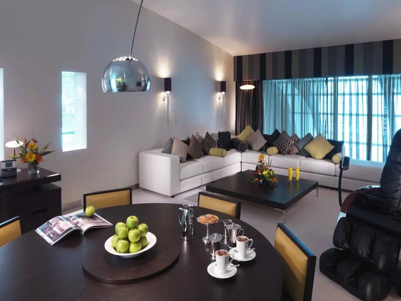 Room, Dubai International Terminal Hotel, Dubai